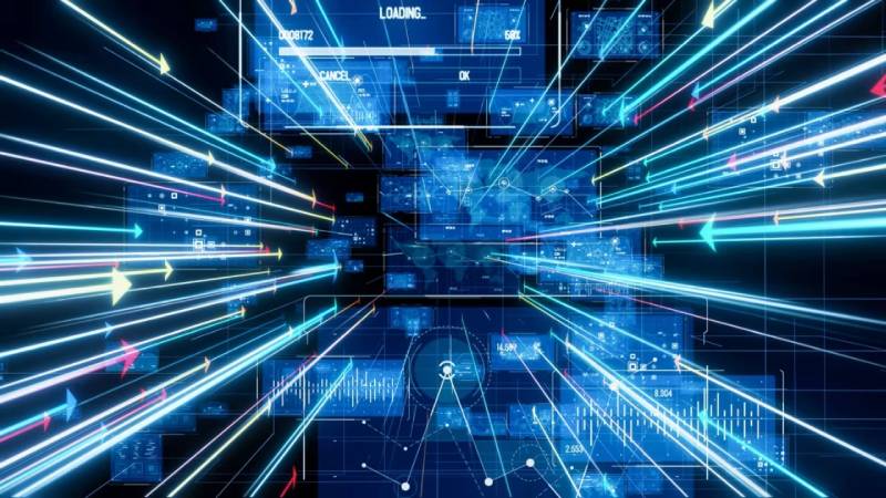 洪江市SCADA系统开发:守护工业安全的数字卫士